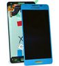 Samsung Samsung SM-G850F Galaxy Alpha, Complete Display LCD+Touchscreen, blue