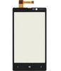 CoreParts TouchScreen Nokia Lumia 820 Easy replacement of glass.