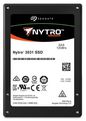 Seagate Nytro 3331 Scaled Endurance, 3840GB, 12 Gb/s SAS, 2.5in, 1 DWPD