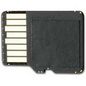 Garmin 4GB microSD card with SD adapter, Dakota® 20, Edge 605, eTrex Legend HCx, GPSMAP 62s, GPSMAP 78, nüvi 1200