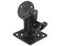 RAM Mounts RAM Drill-Down Mount with Steel Reinforced Large Round Plate