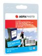 AgfaPhoto APHP22C, cartridge color for printers using HP22
