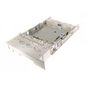 HP 250-sheet paper tray assembly - Pull out cassette that the paper is loaded into - Does NOT include the paper feed base assembly250 sheetfeeder-Cassette