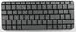 HP Keyboard (Hungary), Black
