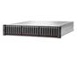 Hewlett Packard Enterprise HPE MSA 2042 SAN Dual Controller with Mainstream Endurance Solid State Drive SFF Storage