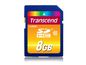 Transcend Transcend, 8GB, SDHC, Class 10, 30MB/s