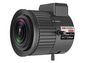 Hikvision Óptica varifocal 2.7-10mm, Megapixel, IR, autoiris DC, montura CS