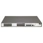 Hewlett Packard Enterprise E5500-24G-SFP, 1U, 24-port, Gigabit Ethernet, SFP/RJ-45, 10-GbE, 7.1kg, grey/silver