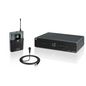 Sennheiser Wireless Lavalier Microphone System, 614 - 638 MHz