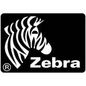 Zebra Z-Ultimate 3000T Silver 50.8 x 25.4 mm, 2580 per roll, 12 per case, per pack
