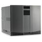 Hewlett Packard Enterprise HP StorageWorks MSL6060 0 Drive Tape Library - 4 Gb, Ultra320 LVD SCSI, LTO-4/LTO-5, 60 slots, 10U