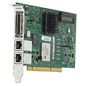 Hewlett Packard Enterprise HP PCI-X 2-port SCSI and 1000Base-T Multifunction Adapter