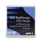 Lenovo LTO Ultrium 6 Data Cartridges, 2.5/6.25TB, 846m, 5-Pack