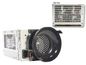 Hewlett Packard Enterprise Hot-swap power supply (499W) - Fan assembly is not included