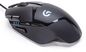 Logitech G402 Hyperion Fury FPS Gaming Mouse, USB Type-A