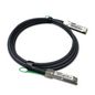 Planet 40G QSFP+ Direct-attached Copper Cable (2M in length)