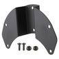 RAM Mounts Adapter Plate for RAM Twist-Lock Dual Suction Cup Base