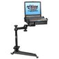 RAM Mounts RAM No-Drill Laptop Mount for '06-12 Ford Fusion + More