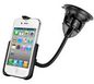 RAM Mounts Flex Arm Twist Lock Suction Cup Mount for the Apple iPhone 4 & iPhone 4S