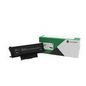 Lexmark Black, 3000 Pages, 100x330x187mm, 790g