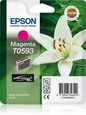 Epson Singlepack Magenta T0593 Ultra Chrome K3