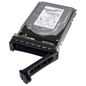 Dell 2TB, 7200rpm, 12Gbps, NL-SAS, HDD, 2.5" Hot-plug, 3.5" HYB CARR for DELL PowerEdge Servers
