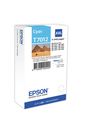 Epson Ink Cartridge XXL Cyan 3.4k