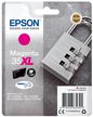 Epson Singlepack Magenta 35XL DURABrite Ultra Ink