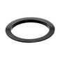 Cokin Adaptor ring f/Rollei VI M (P Series), Black