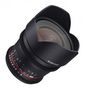 Samyang 10mm T3.1 ED AS NCS CS VDSLR, Nikon F