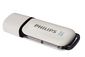 Philips Easy to use, plug and play!. Swap files in a flash!. 32-GB Snow edition 3.0