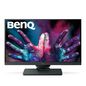 BenQ 1000:1 DP M25", 16:9, 2560 x 1440, 350 cd/m², 1000:1, TFT/IPS, 14 ms, Built-in speakers 2 W x 2, 1 x HDMI, 2 x Displayport, 4 x USB, HDMI1.4, Technicolor