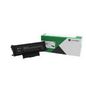 Lexmark Black, 1200 pages, 100x330x187mm, 720g