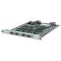 Hewlett Packard Enterprise HP MSR 8-port Enhanced Sync / Async Serial HMIM Module