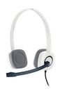 Stereo Headset H150 Coconut 5099206028586