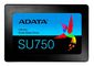 ADATA 512GB, SATA III, 3D TLC, 2.5", 6Gb/s, 0.5ms
