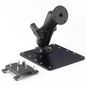Zebra RAM Arm Mounting Plate for ZQ500 Series