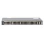 Cisco 48 Ethernet 10/100 ports + PoE & 4 SFP Gigabit Ethernet ports