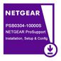 Netgear ProSupport, Professional Installation Setup and Configuration