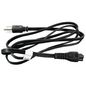 Dell AC Power cable, 6 ft