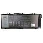Dell 72WHr 6-Cell Primary Lithium-Ion Battery