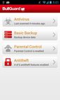 BullGuard BullGuard Mobile Security (Android for Smart Phone and Tablet)\1 Year\1 User\3 Devices