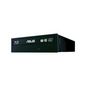 Asus SATA, DVD±RW/DVD-RAM/BD-ROM, 680g, black