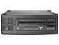 Hewlett Packard Enterprise StoreEver LTO-6 Ultrium 6250 SAS External Tape Drive with (5) LTO-6 Media/TV