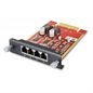 Planet 2-Port FXS / 2-Port FXO Module For IPX-2100/IPX-2500