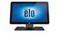 Elo Touch Solutions 19.5" TFT LCD, 1920 x 1080, 16:9, PCAP, 230 nits, 20ms, CR 3000:1, Mini-VGA, HDMI, Black