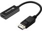Sandberg Adapter DisplayPort1.2>HDMI 4K