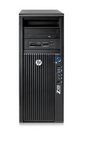 HP Intel Xeon E5-1620 v2 (3.7GHz, 10MB), 8GB (4 x 2GB) DDR3, 1TB SATA 7200 rpm, SATA SuperMulti DVD±RW, Windows 7 Professional 64 / Windows 8.1 Pro 64
