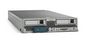 Cisco 2 x Intel Xeon E5-2620 v2, 64 GB DDR3, no HDD, UCS 2.5" HDD blanking panel, CPU Heat Sink, Cisco UCS VIC 1240 40Gb