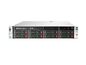 Hewlett Packard Enterprise ProLiant DL380p Gen8 E5-2690 2P 32GB-R P420i SATA SFF 750W PS High Perf Server